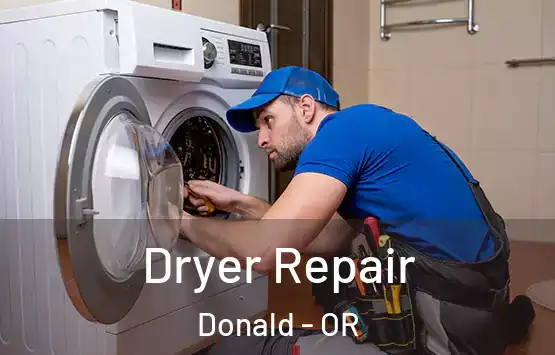  Dryer Repair Donald - OR