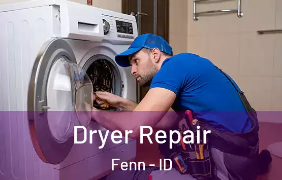  Dryer Repair Fenn - ID