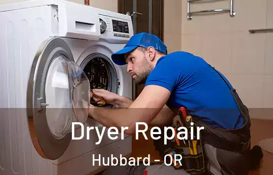  Dryer Repair Hubbard - OR