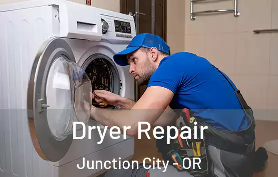  Dryer Repair Junction City - OR
