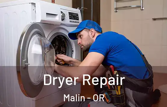  Dryer Repair Malin - OR