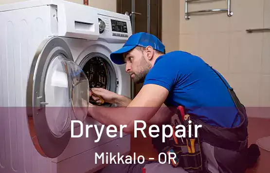  Dryer Repair Mikkalo - OR