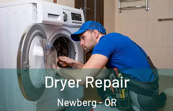  Dryer Repair Newberg - OR