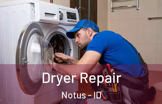  Dryer Repair Notus - ID