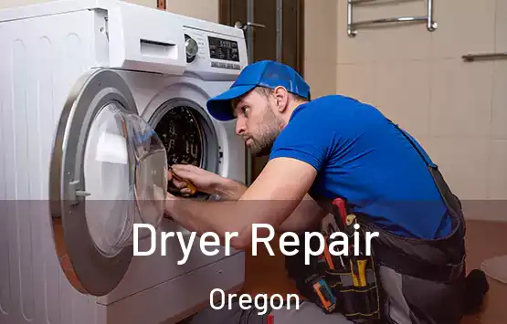  Dryer Repair Oregon