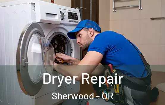  Dryer Repair Sherwood - OR