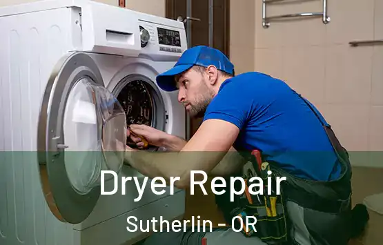  Dryer Repair Sutherlin - OR
