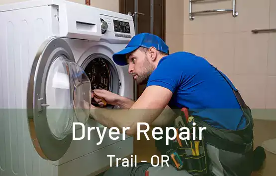  Dryer Repair Trail - OR
