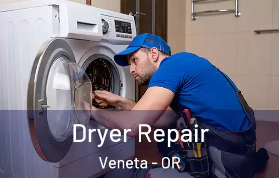  Dryer Repair Veneta - OR