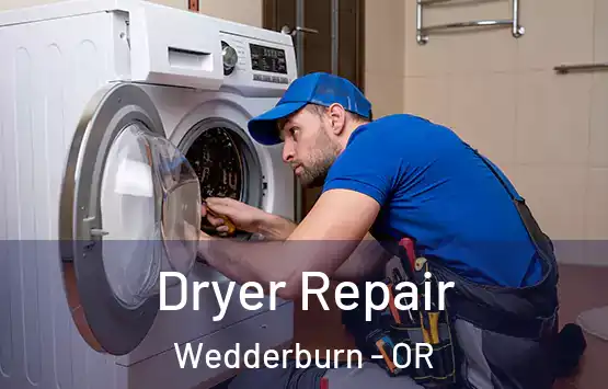  Dryer Repair Wedderburn - OR