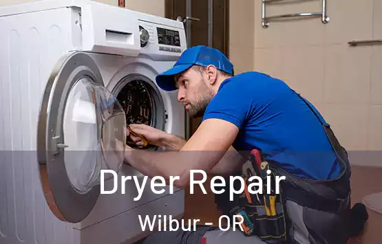  Dryer Repair Wilbur - OR