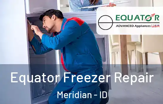  Equator Freezer Repair Meridian - ID
