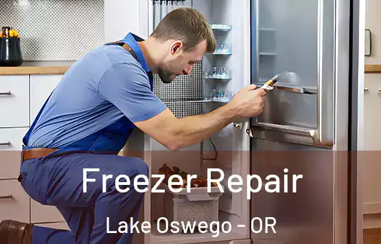  Freezer Repair Lake Oswego - OR