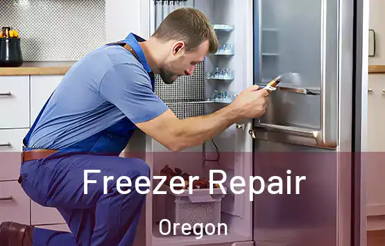  Freezer Repair Oregon