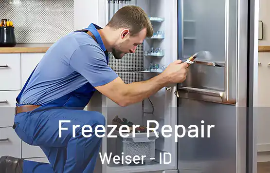  Freezer Repair Weiser - ID
