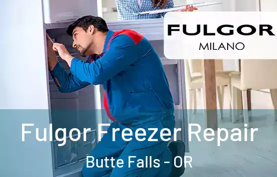 Fulgor Freezer Repair Butte Falls - OR