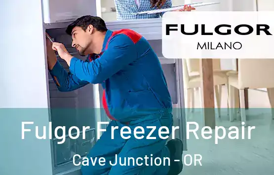  Fulgor Freezer Repair Cave Junction - OR