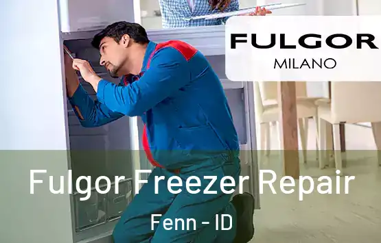  Fulgor Freezer Repair Fenn - ID