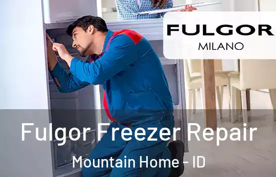  Fulgor Freezer Repair Mountain Home - ID