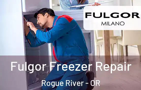  Fulgor Freezer Repair Rogue River - OR