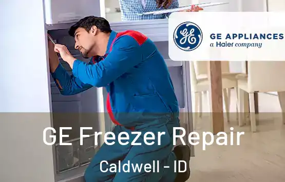  GE Freezer Repair Caldwell - ID