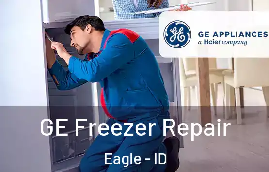  GE Freezer Repair Eagle - ID