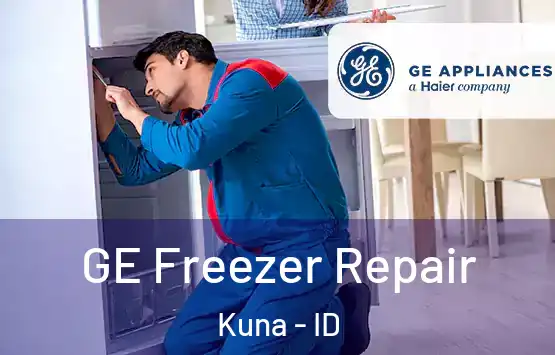  GE Freezer Repair Kuna - ID