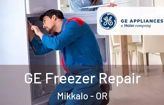  GE Freezer Repair Mikkalo - OR