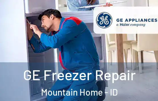  GE Freezer Repair Mountain Home - ID