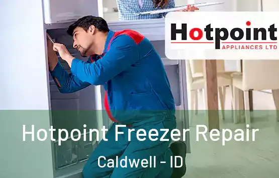  Hotpoint Freezer Repair Caldwell - ID