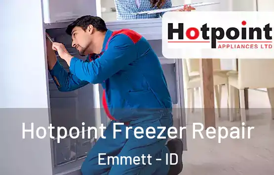  Hotpoint Freezer Repair Emmett - ID