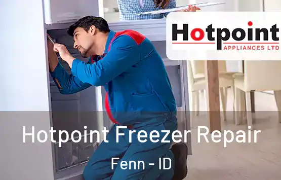  Hotpoint Freezer Repair Fenn - ID