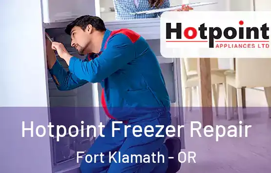  Hotpoint Freezer Repair Fort Klamath - OR