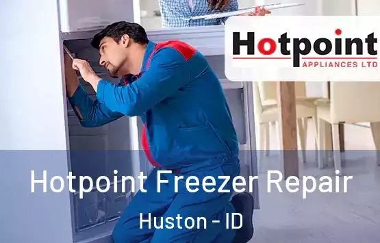  Hotpoint Freezer Repair Huston - ID