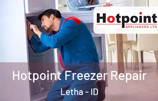  Hotpoint Freezer Repair Letha - ID