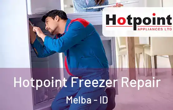  Hotpoint Freezer Repair Melba - ID