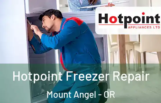  Hotpoint Freezer Repair Mount Angel - OR