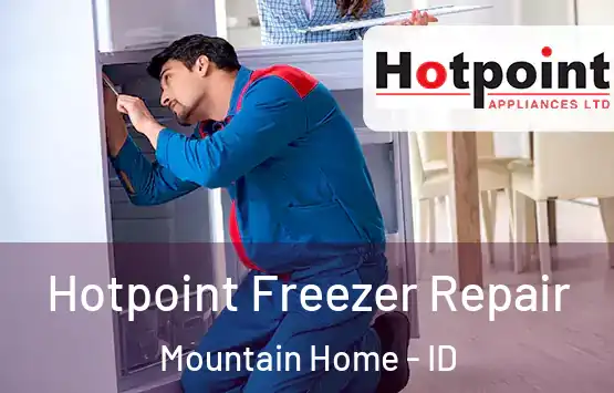  Hotpoint Freezer Repair Mountain Home - ID