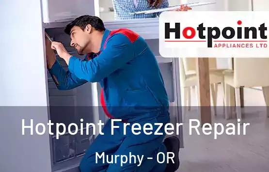 Hotpoint Freezer Repair Murphy - OR