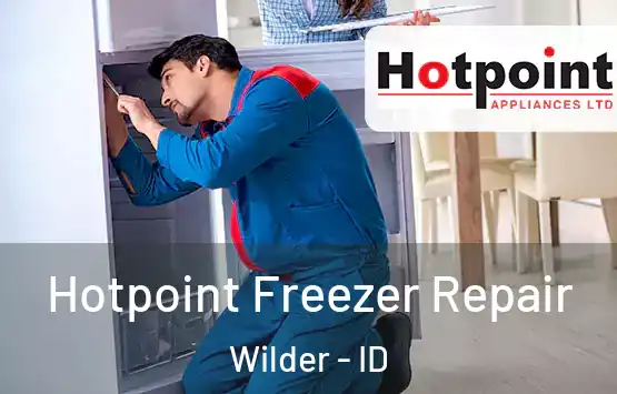  Hotpoint Freezer Repair Wilder - ID