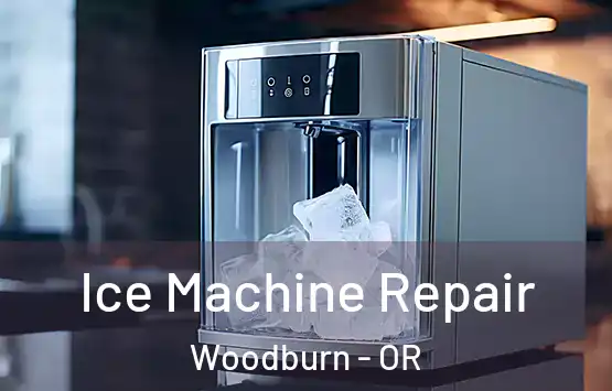  Ice Machine Repair Woodburn - OR