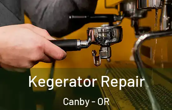 Kegerator Repair Canby - OR