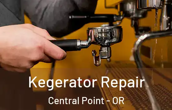  Kegerator Repair Central Point - OR