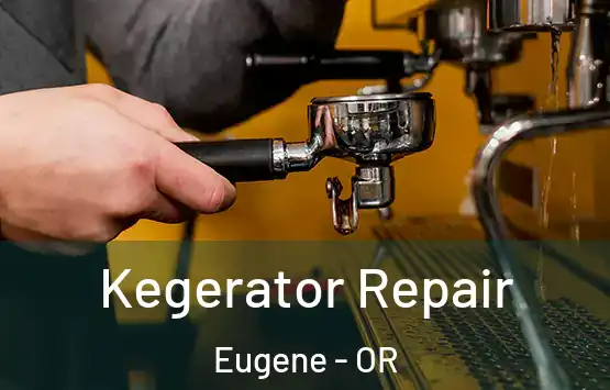  Kegerator Repair Eugene - OR