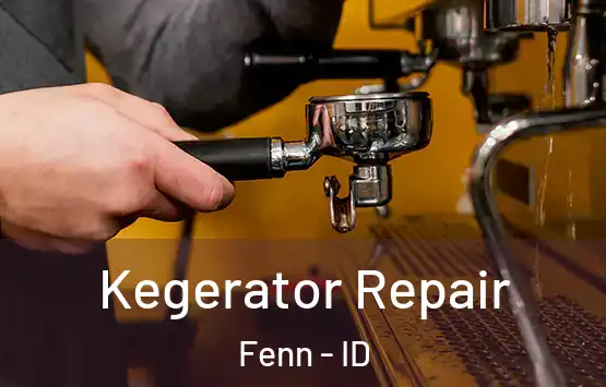  Kegerator Repair Fenn - ID