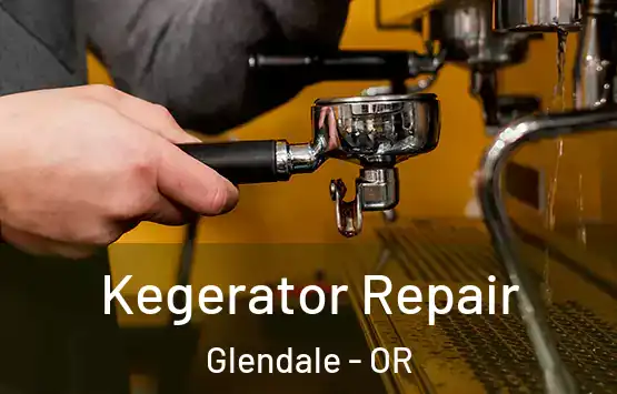  Kegerator Repair Glendale - OR