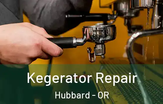  Kegerator Repair Hubbard - OR