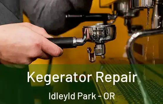  Kegerator Repair Idleyld Park - OR