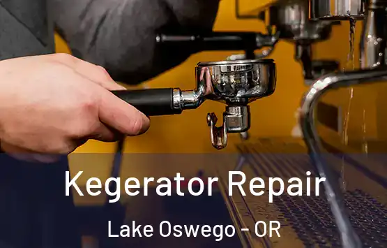  Kegerator Repair Lake Oswego - OR