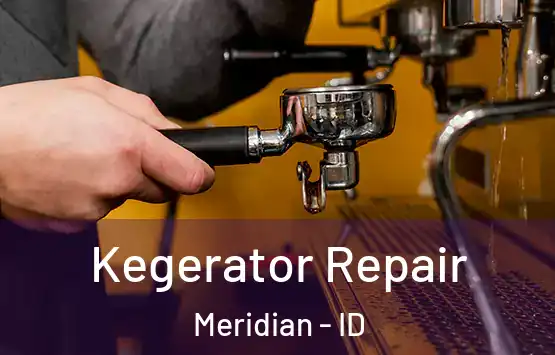  Kegerator Repair Meridian - ID